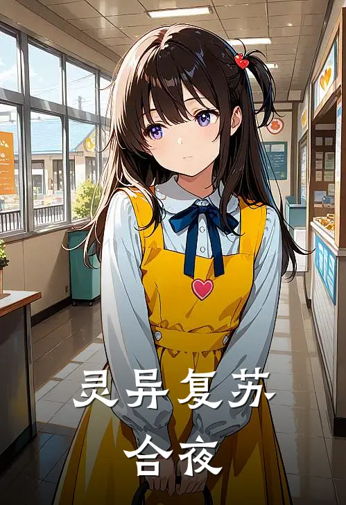 灵异复苏：合夜