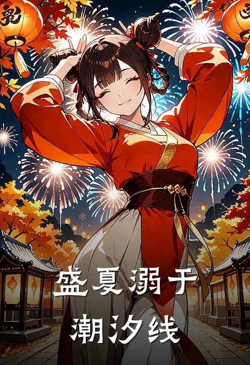 盛夏溺于潮汐线