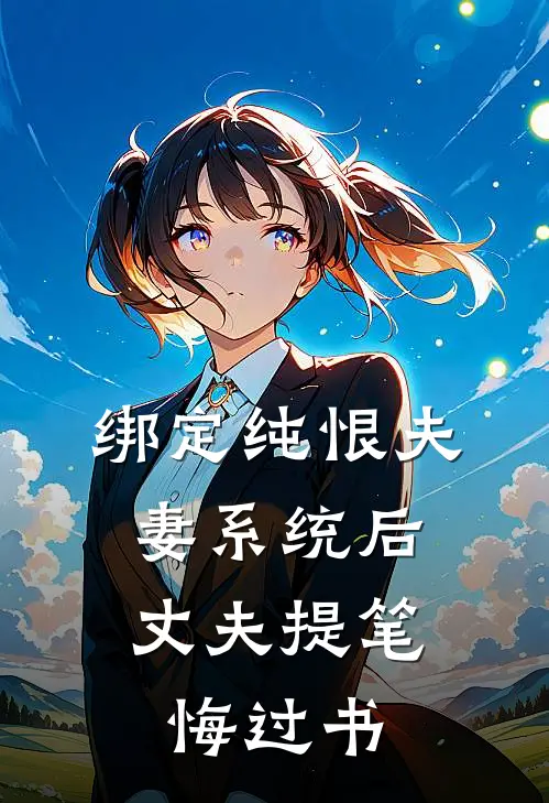绑定纯恨夫妻系统后，丈夫提笔悔过书