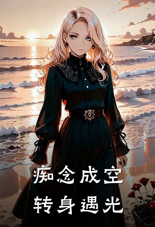痴念成空，转身遇光