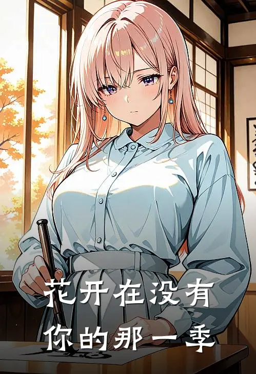 花开在没有你的那一季