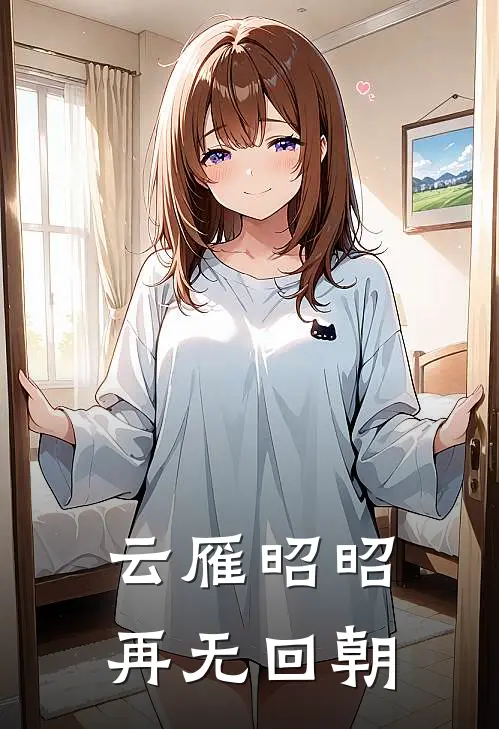 云雁昭昭，再无回朝