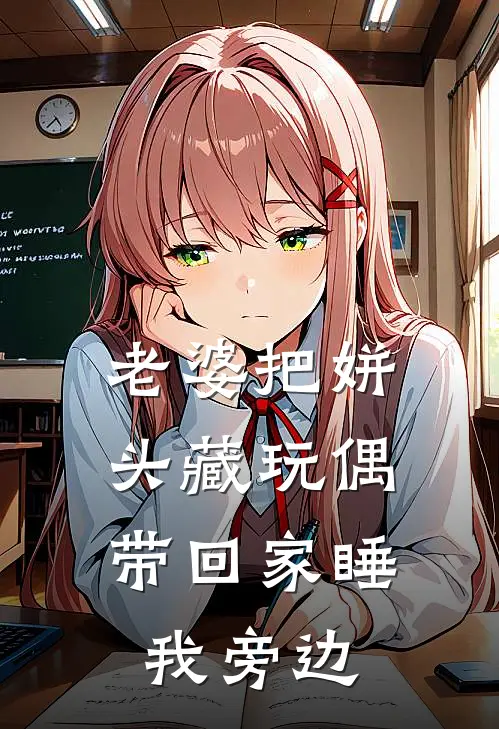 老婆把姘头藏玩偶，带回家睡我旁边