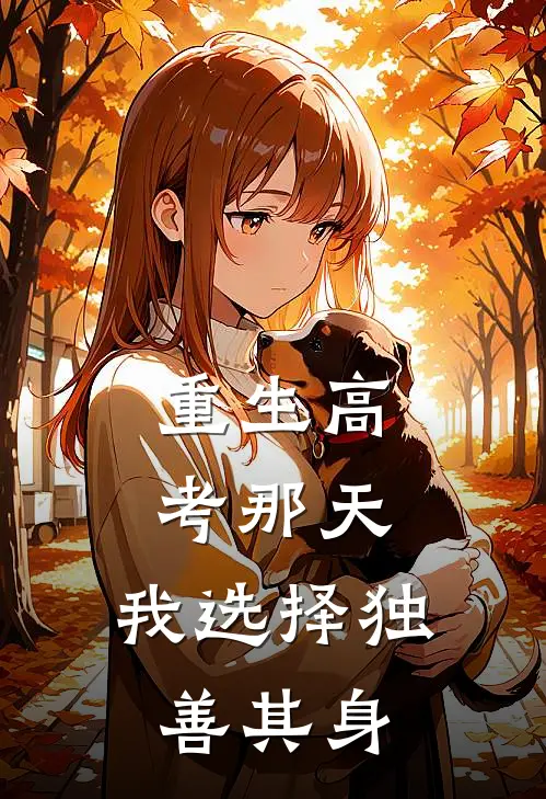 重生高考那天，我选择独善其身