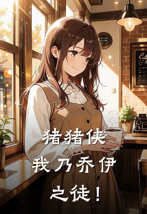猪猪侠：我乃乔伊之徒！