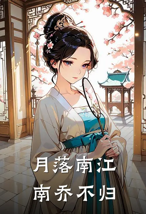 月落南江，南乔不归