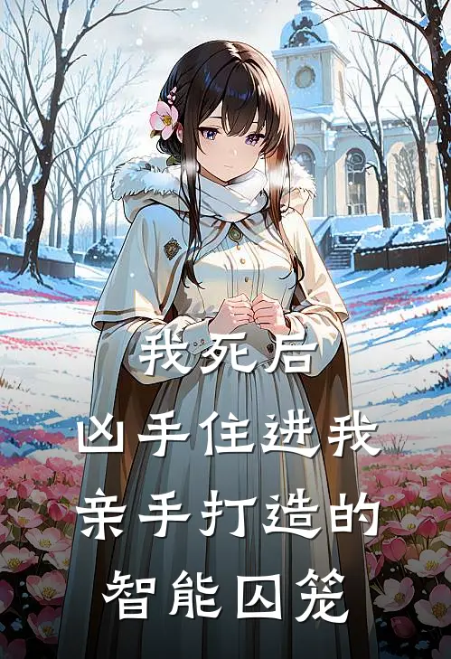我死后，凶手住进我亲手打造的智能囚笼