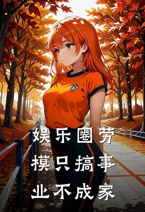 娱乐圈劳模只搞事业不成家