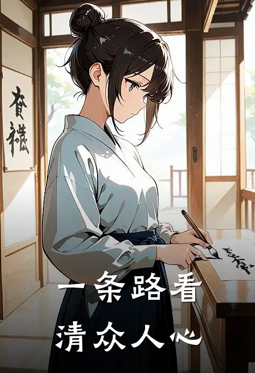 一条路看清众人心
