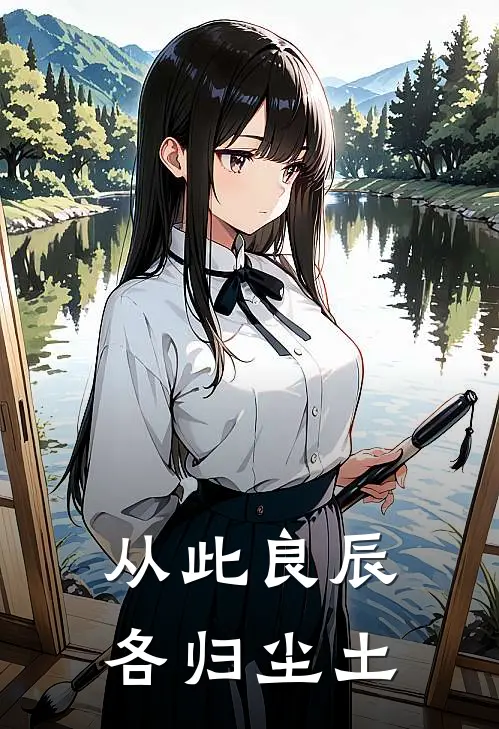 从此良辰，各归尘土