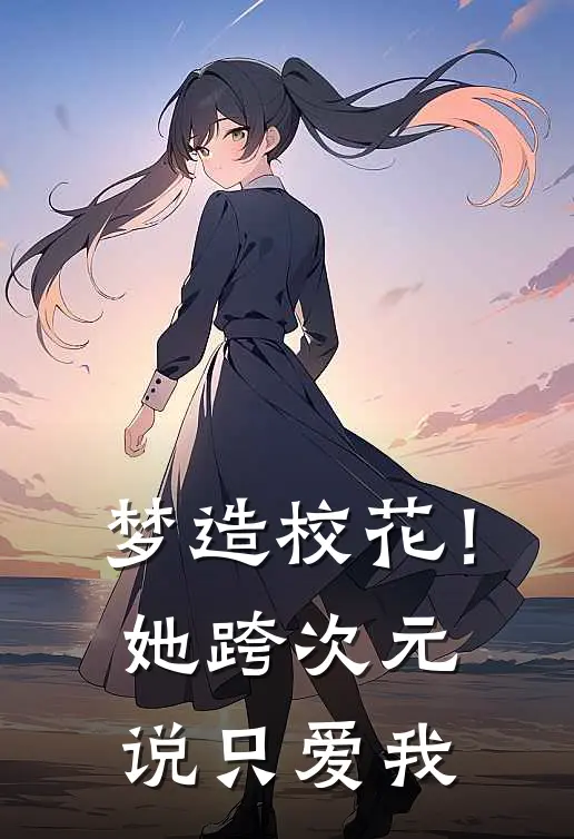 梦造校花！她跨次元说只爱我