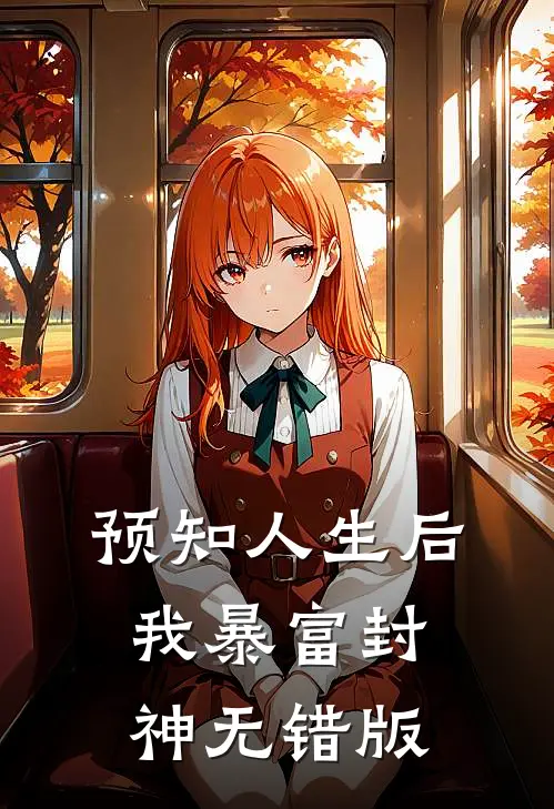 预知人生后，我暴富封神无错版