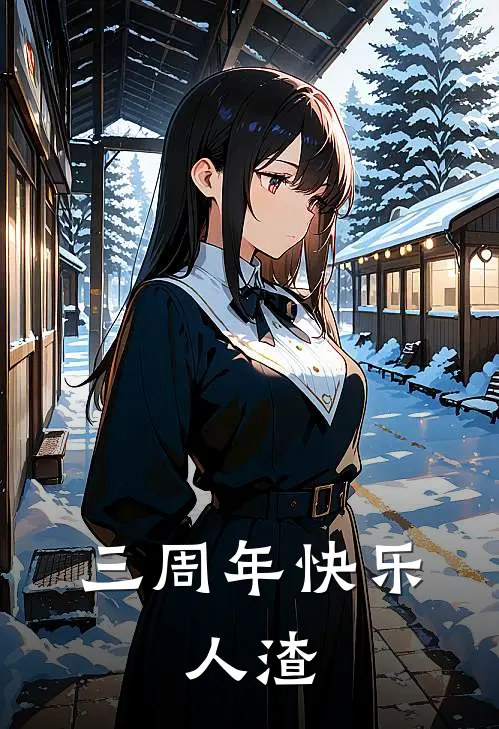 三周年快乐，人渣