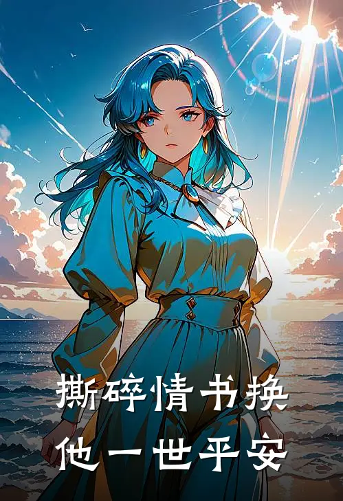 撕碎情书换他一世平安
