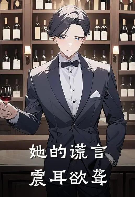 《她的谎言，震耳欲聋》