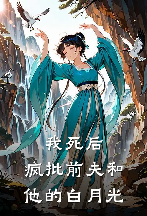 我死后，疯批前夫和他的白月光