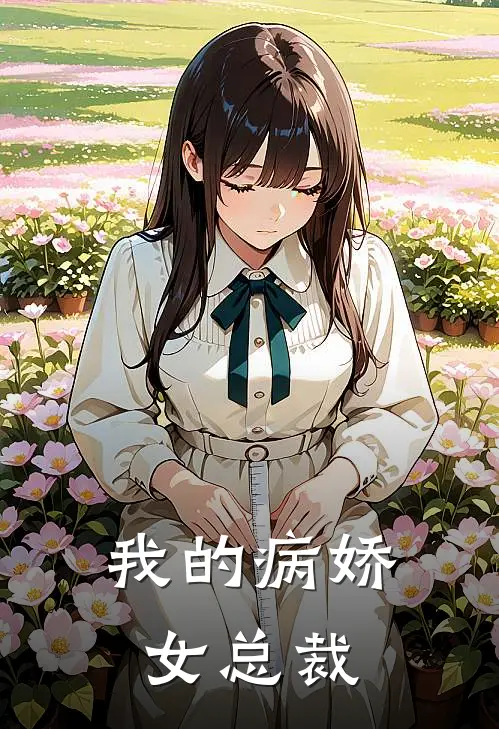 我的病娇女总裁