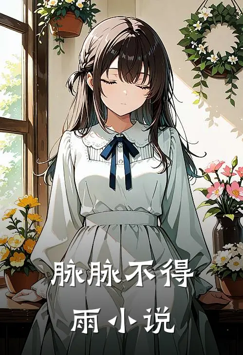脉脉不得雨小说
