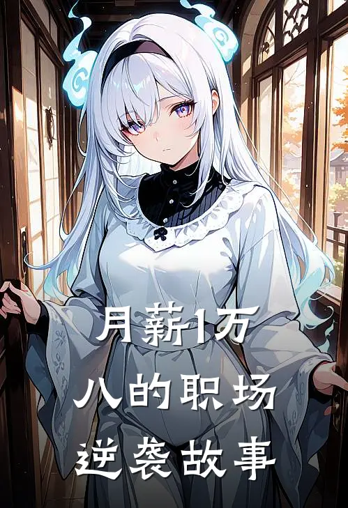 月薪1万八的职场逆袭故事