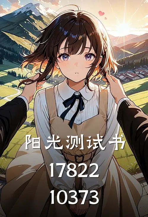 阳光测试书_1782210373