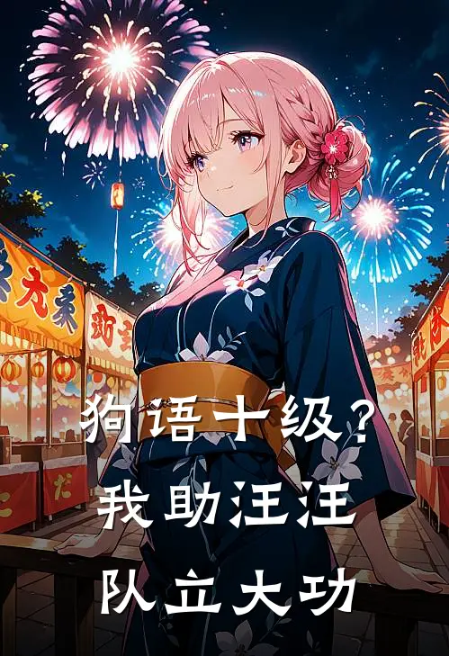 狗语十级？我助汪汪队立大功