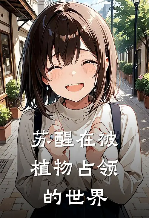 苏醒在被植物占领的世界