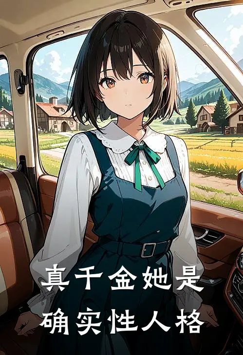 真千金她是确实性人格