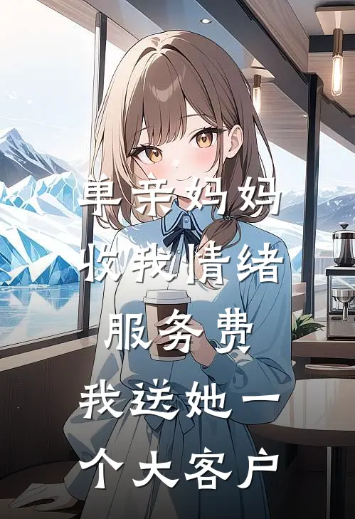 单亲妈妈收我情绪服务费，我送她一个大客户