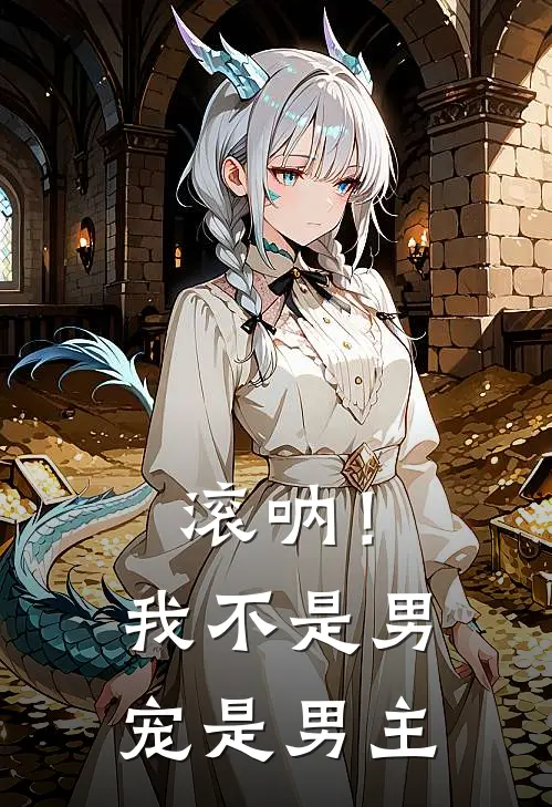 滚呐！我不是男宠，是男主
