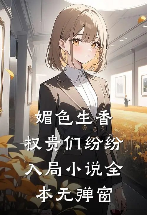 媚色生香，权贵们纷纷入局小说全本无弹窗