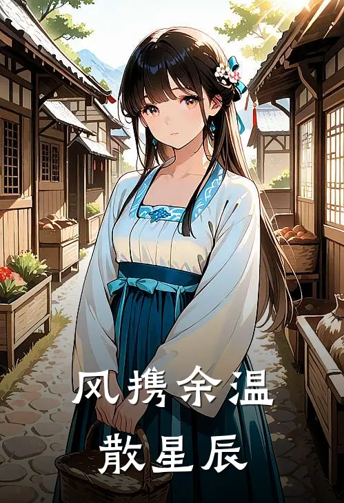 风携余温散星辰