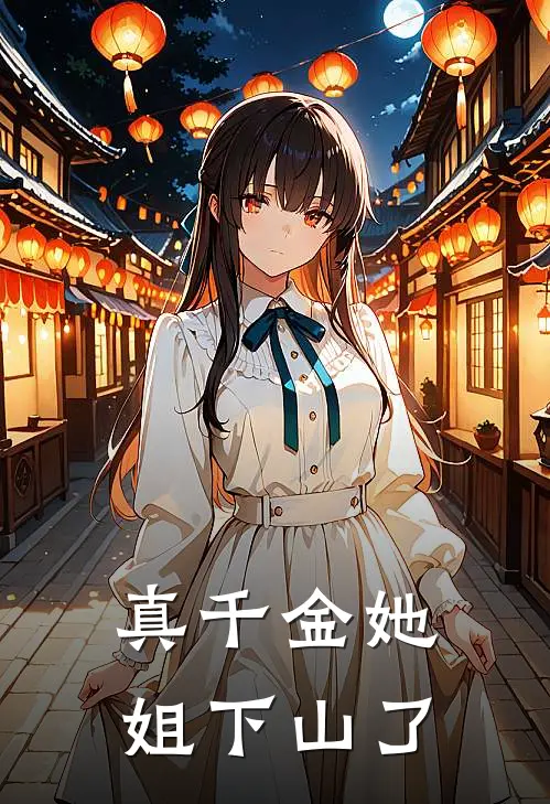真千金她姐下山了
