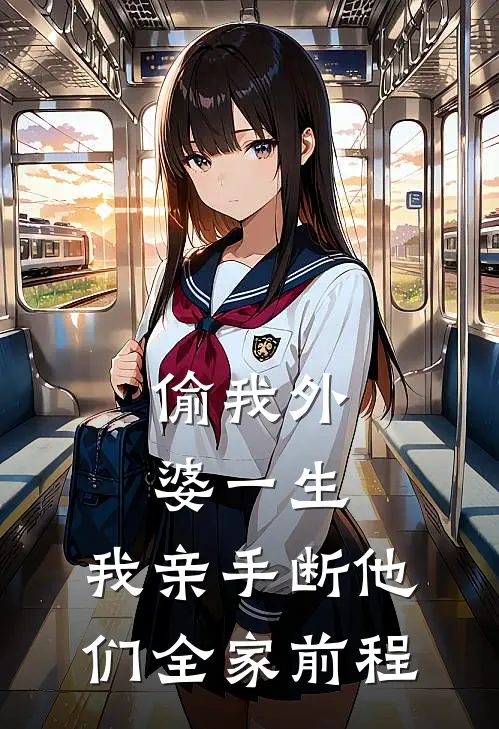偷我外婆一生，我亲手断他们全家前程
