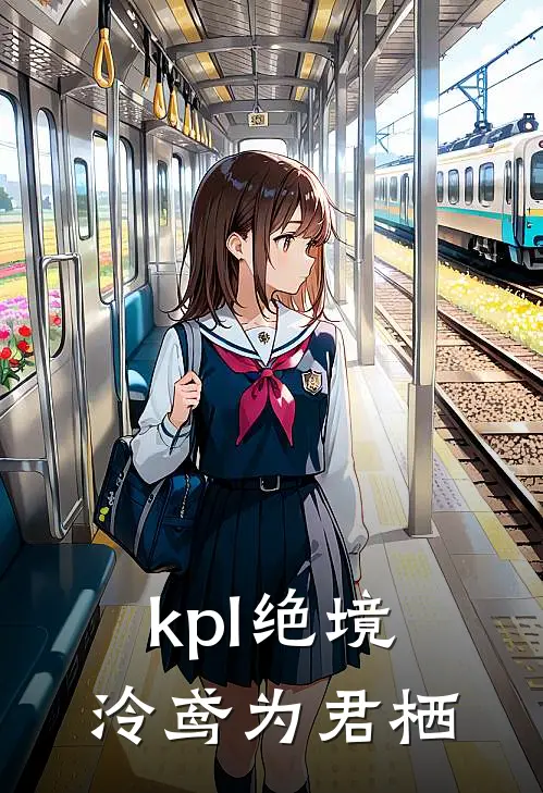 kpl绝境泠鸢为君栖