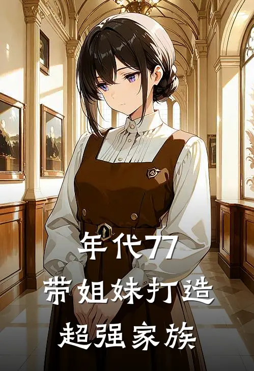 年代77，带姐妹打造超强家族