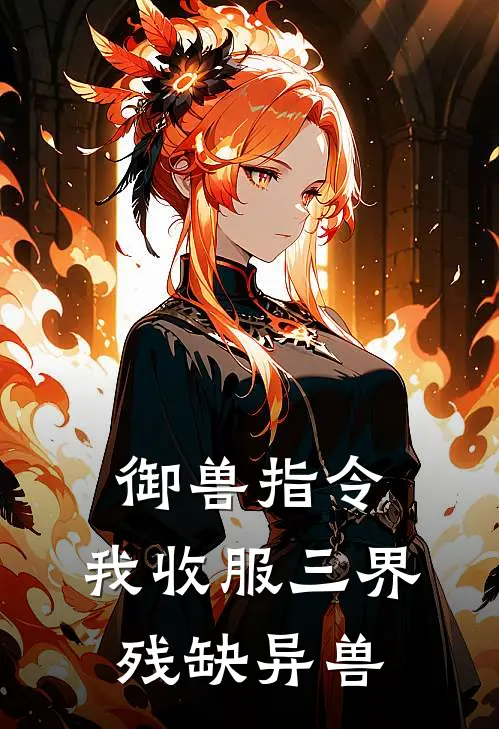 御兽指令：我收服三界残缺异兽