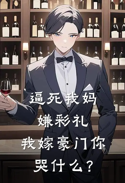 逼死我妈嫌彩礼，我嫁豪门你哭什么？