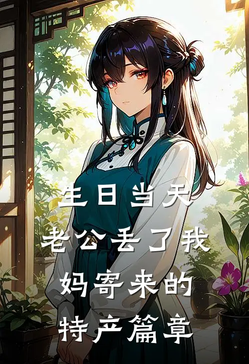 生日当天，老公丢了我妈寄来的特产篇章