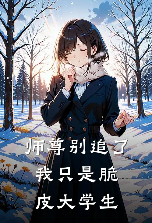 师尊别追了，我只是脆皮大学生