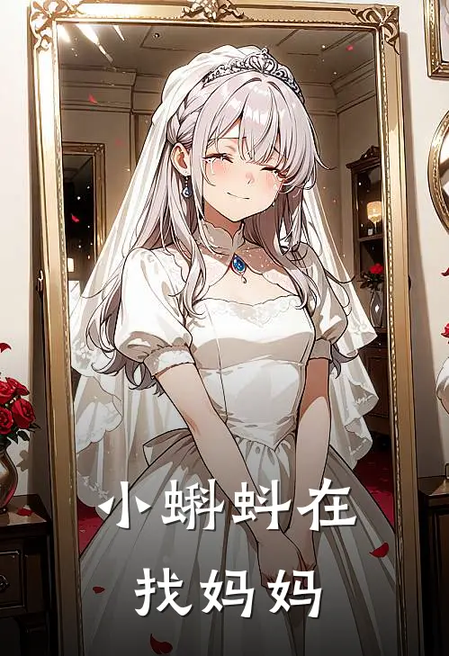 小蝌蚪在找妈妈