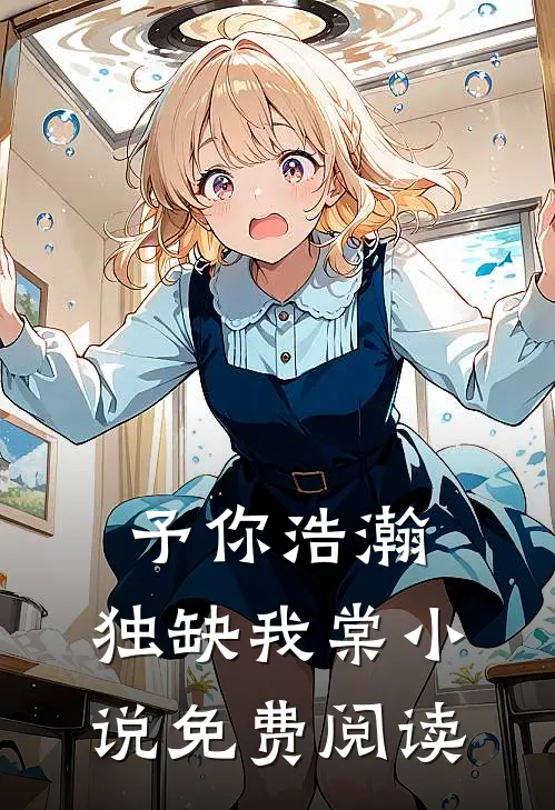 予你浩瀚，独缺我棠小说免费阅读