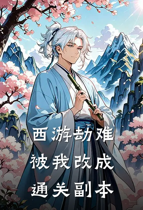 西游劫难，被我改成通关副本