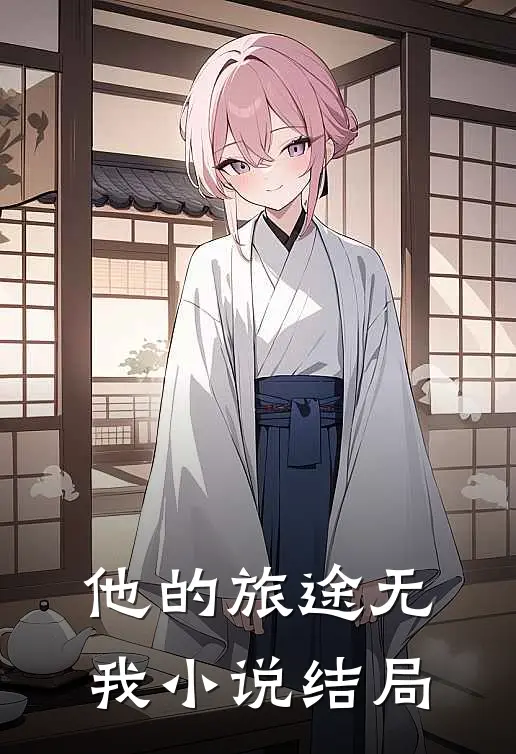 他的旅途无我小说结局