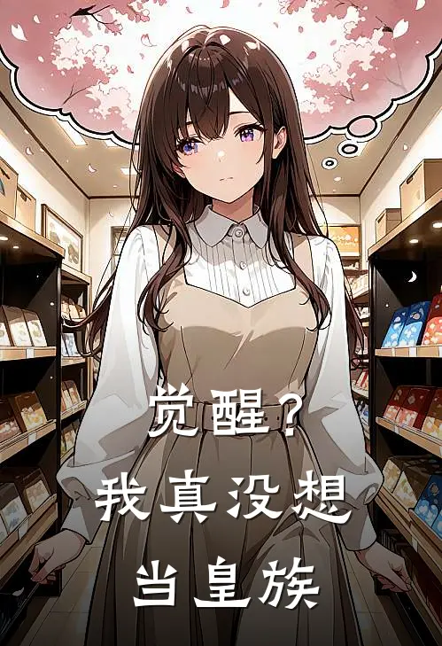 觉醒?我真没想当皇族人