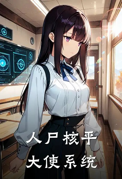 人尸核平大使系统