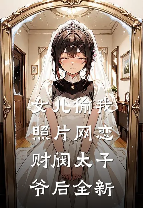 女儿偷我照片网恋财阀太子爷后全新