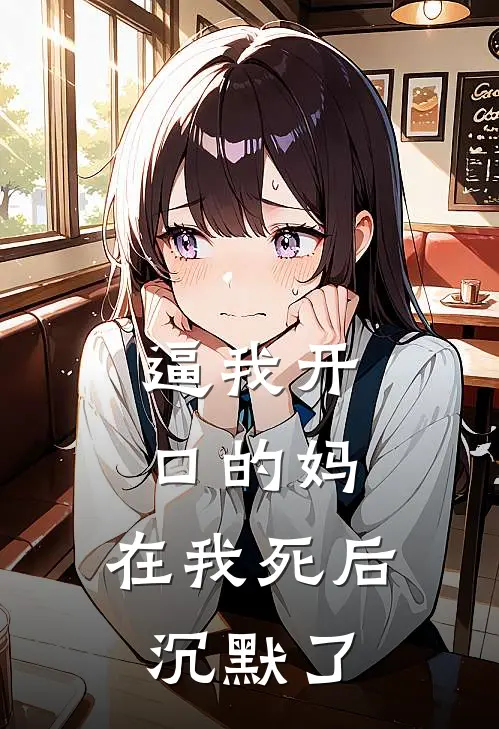 逼我开口的妈，在我死后沉默了