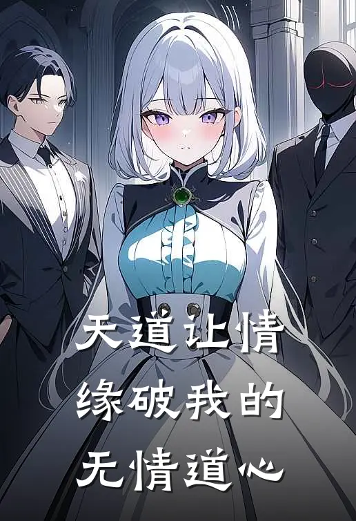 天道让情缘破我的无情道心