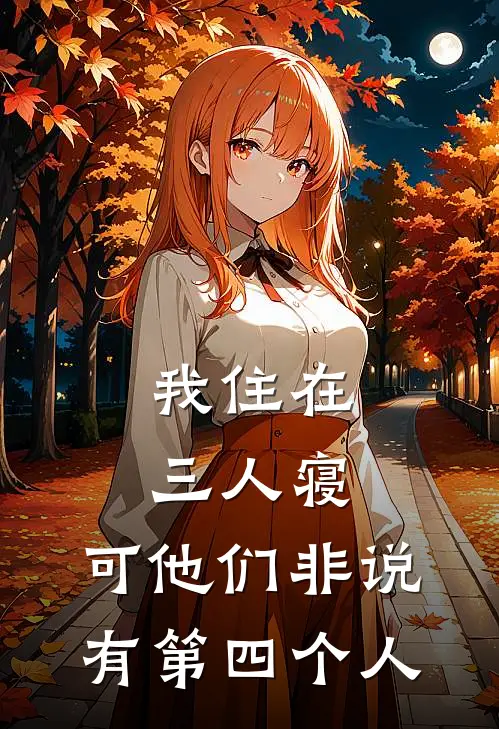 我住在三人寝，可他们非说有第四个人