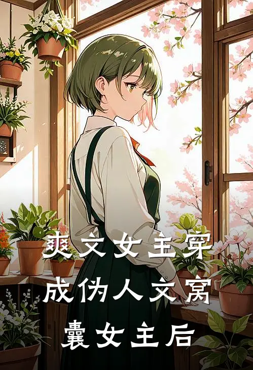 爽文女主穿成伪人文窝囊女主后
